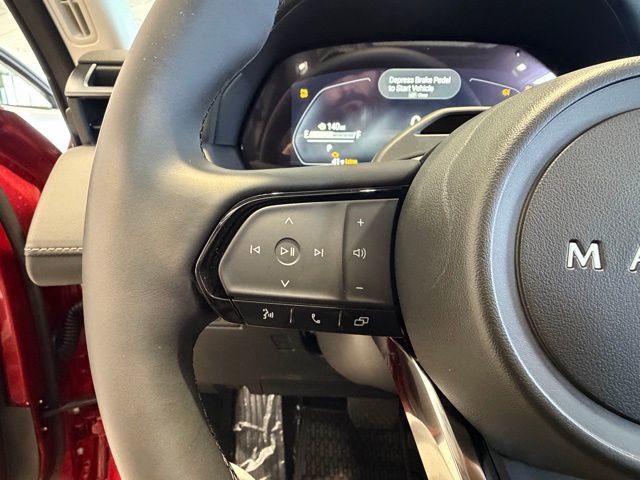 New 2026 MAZDA CX-5 2.5 S w/ Premium Plus Package image 27