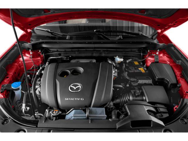 Certified 2023 MAZDA CX-5 AWD 2.5 S w/ Select Package image 12