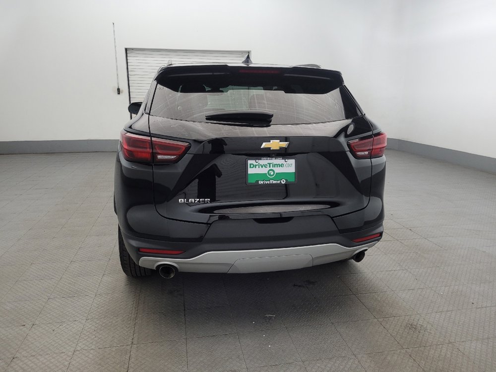 Used 2023 Chevrolet Blazer LT w/ Convenience Package image 6