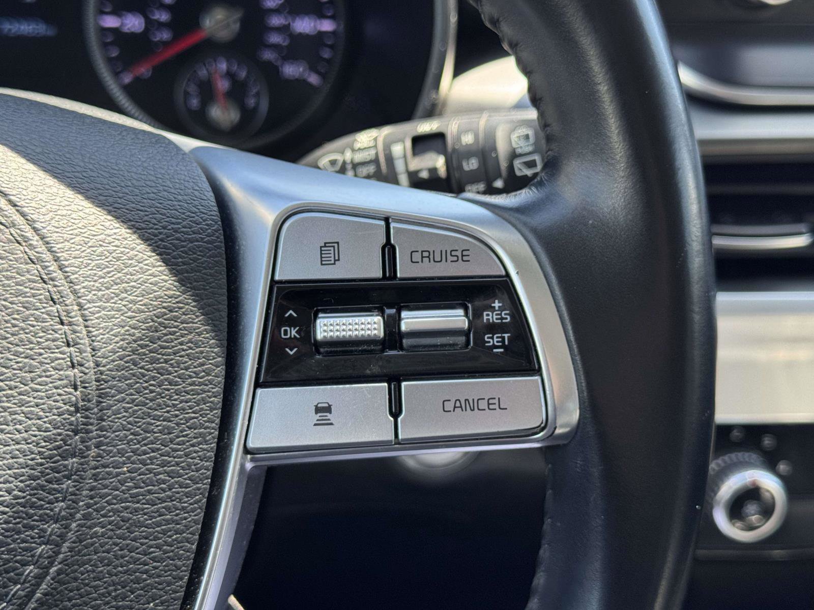 Used 2020 Kia Telluride LX AWD/4WD image 19