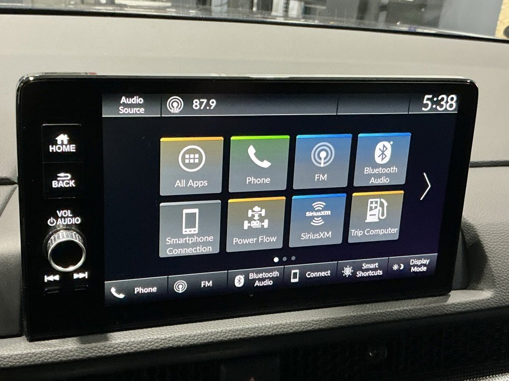 Used 2025 Honda CR-V Sport-L image 10