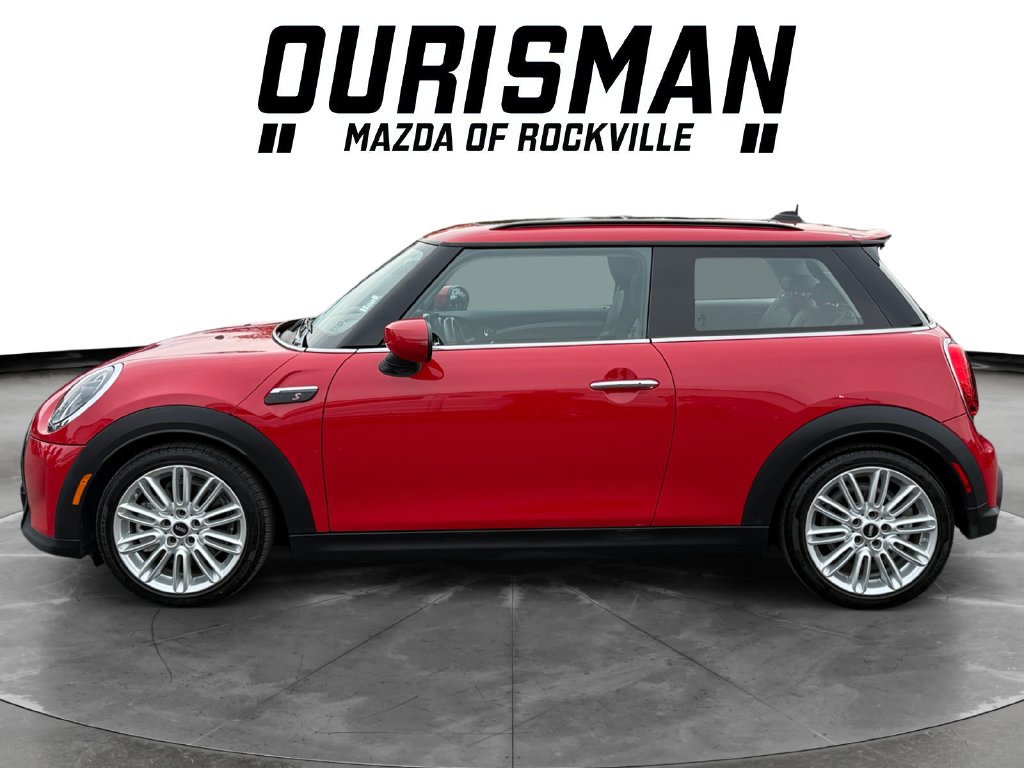Used 2023 MINI Cooper S FWD image 3
