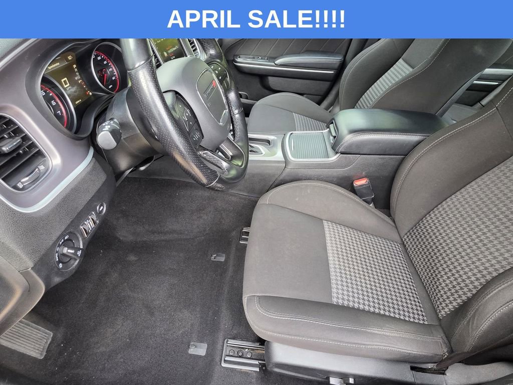 Used 2022 Dodge Charger R/T image 8
