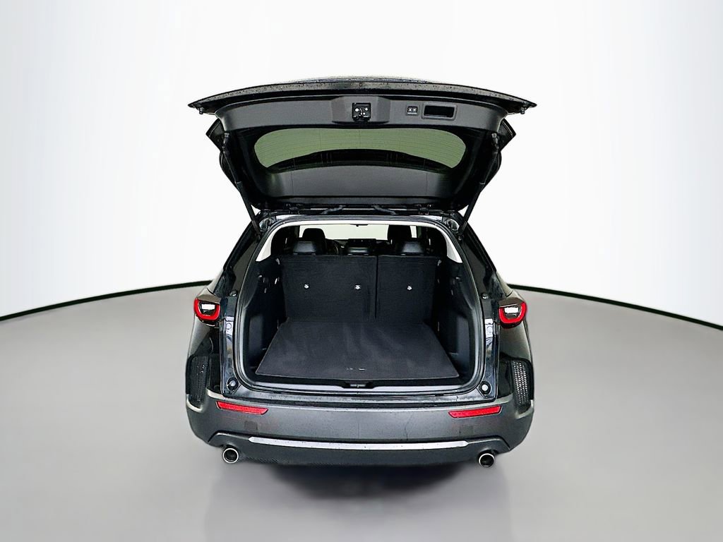Certified 2023 MAZDA CX-50 2.5 S w/ Cargo Package image 27