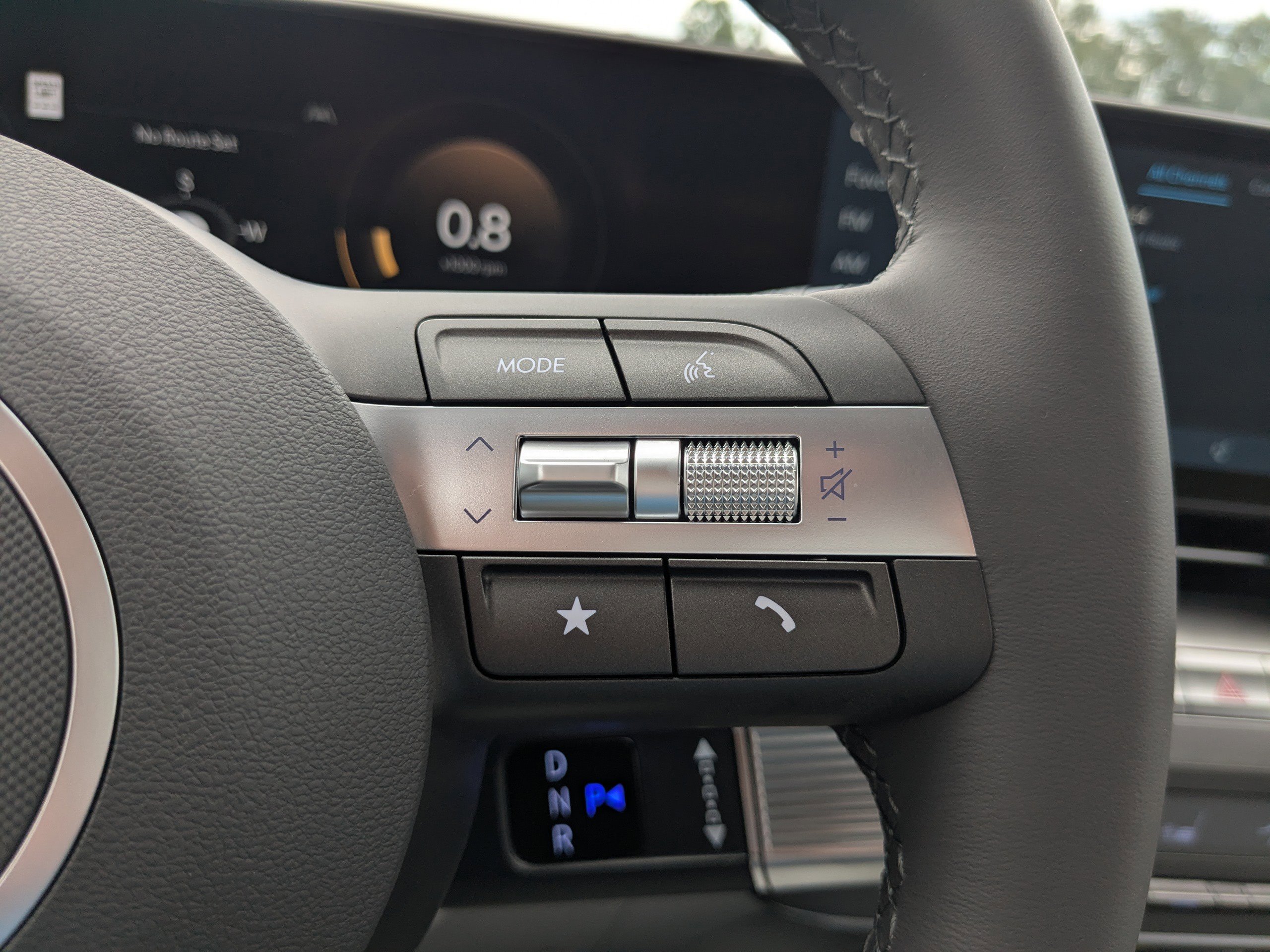 New 2025 Hyundai Kona SEL image 22