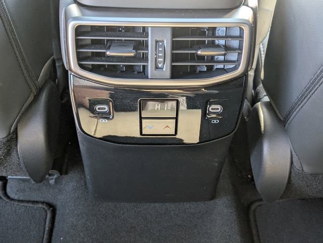 Used 2023 Lexus RX 350 Premium w/ Accessory Package (Z1) image 12