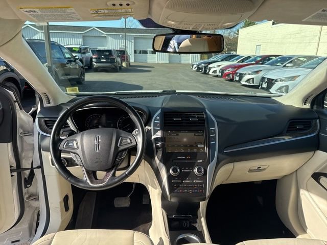 Used 2019 Lincoln MKC Black Label image 19