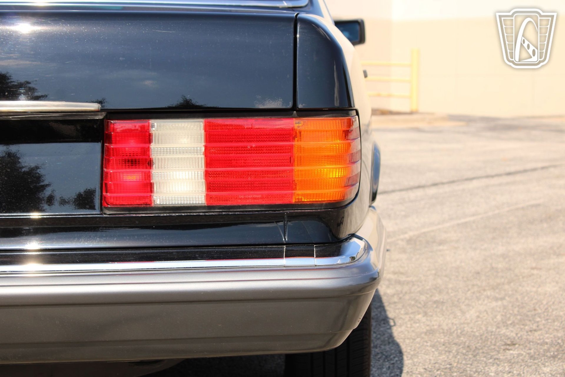 Used 1989 Mercedes-Benz 420 SEL image 33
