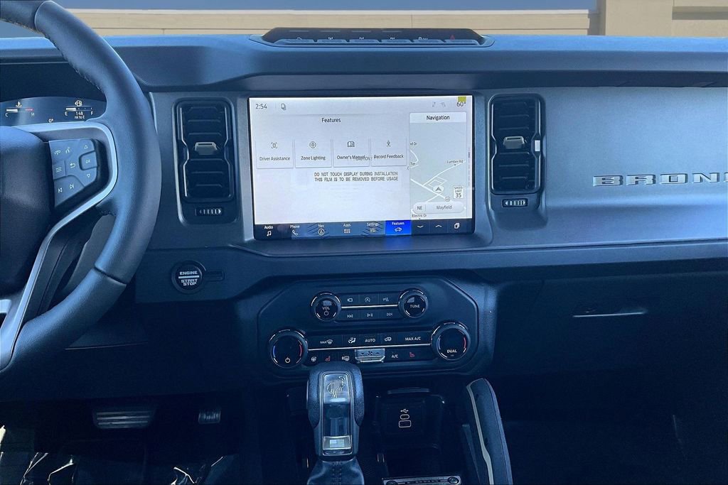 New 2026 Ford Bronco Badlands image 6