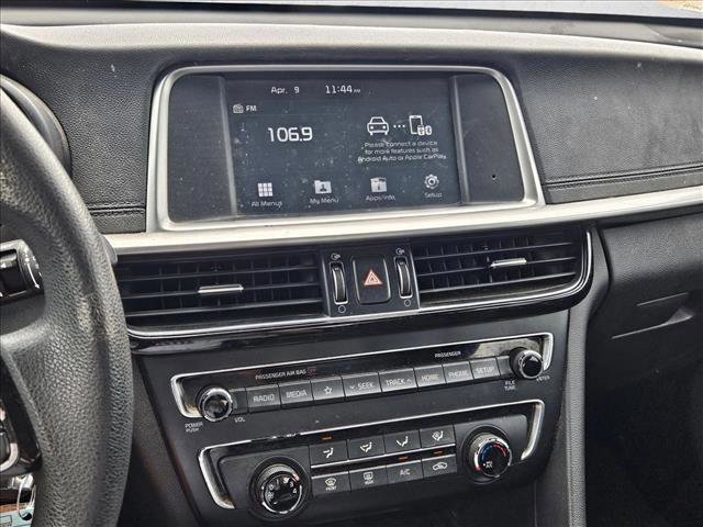Used 2020 Kia Optima LX image 11