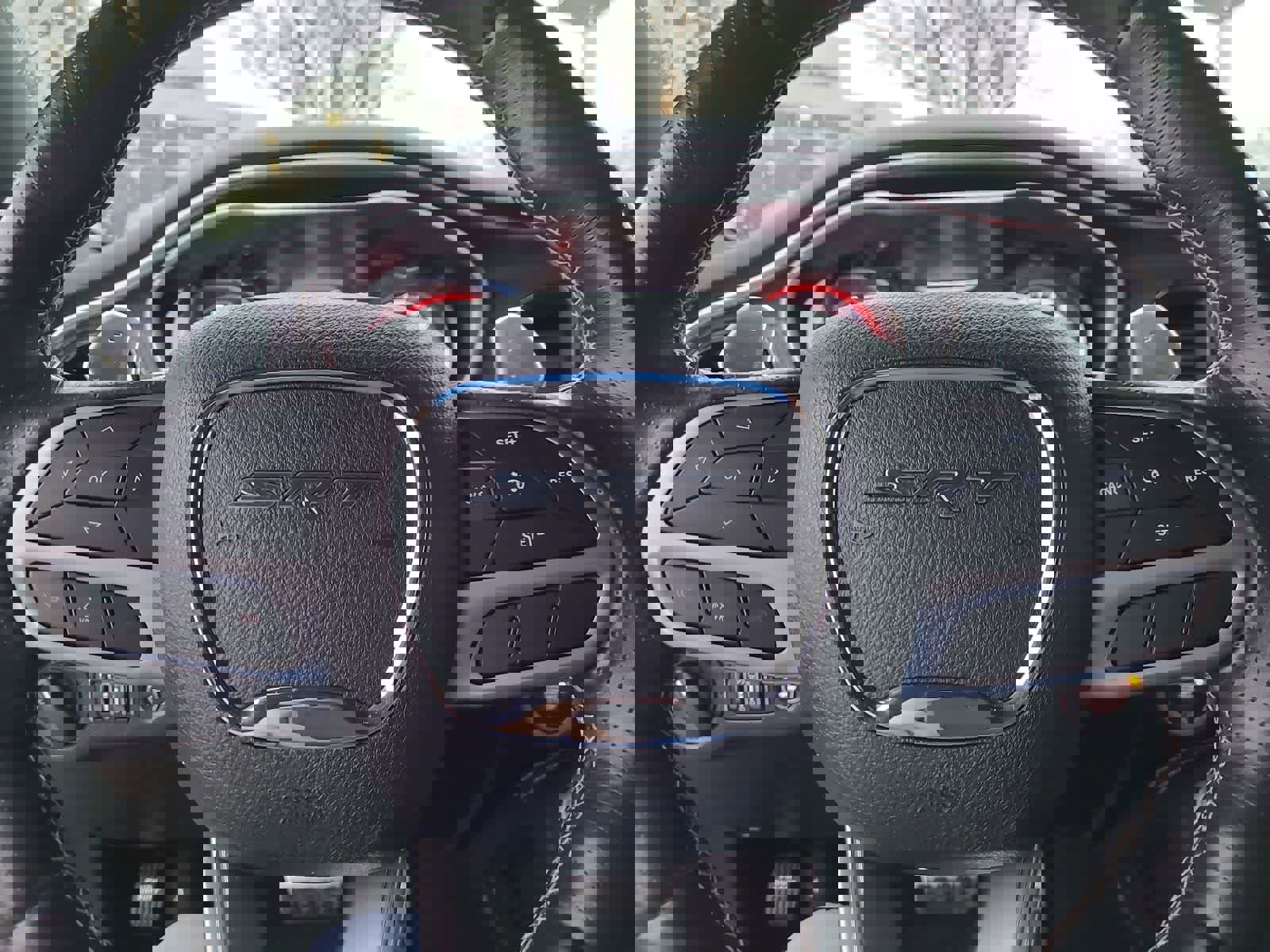 Used 2019 Dodge Challenger SRT Hellcat image 23