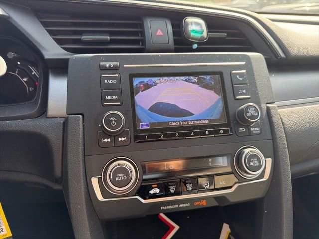 Used 2017 Honda Civic LX image 21