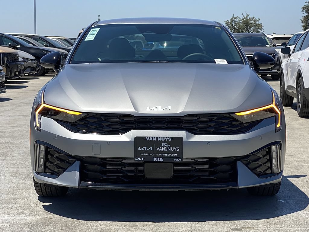 New 2026 Kia K5 GT-Line FWD image 9