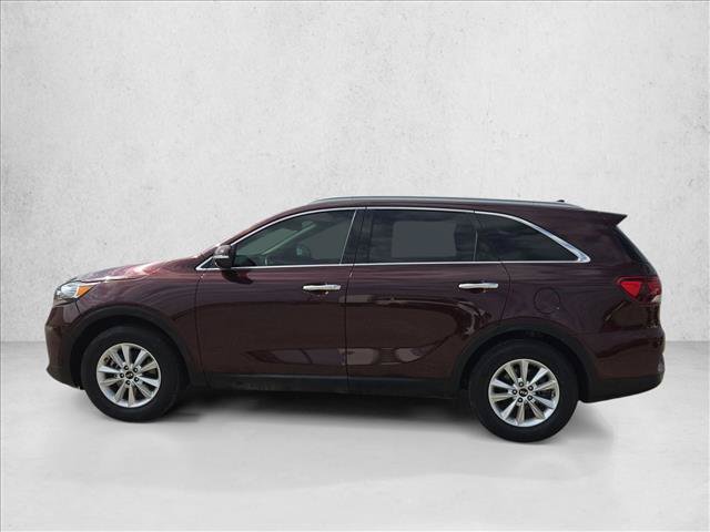 Used 2019 Kia Sorento FWD V6 w/ Option Group 020 image 9