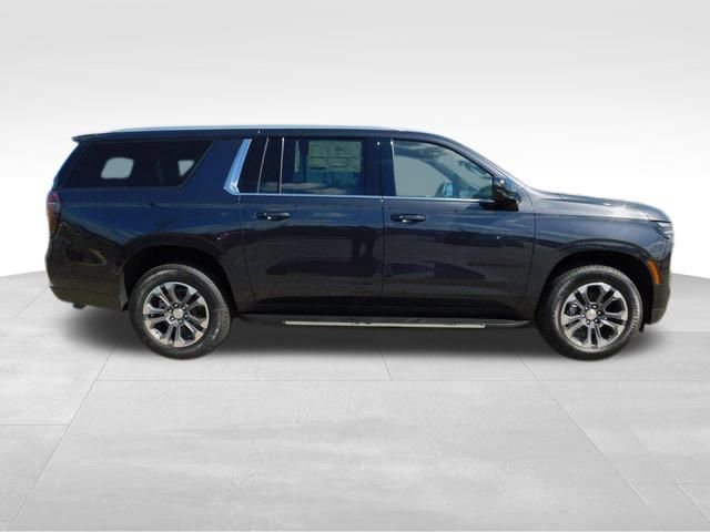 New 2026 Chevrolet Suburban LS w/ LPO, Dark Essentials Package image 10