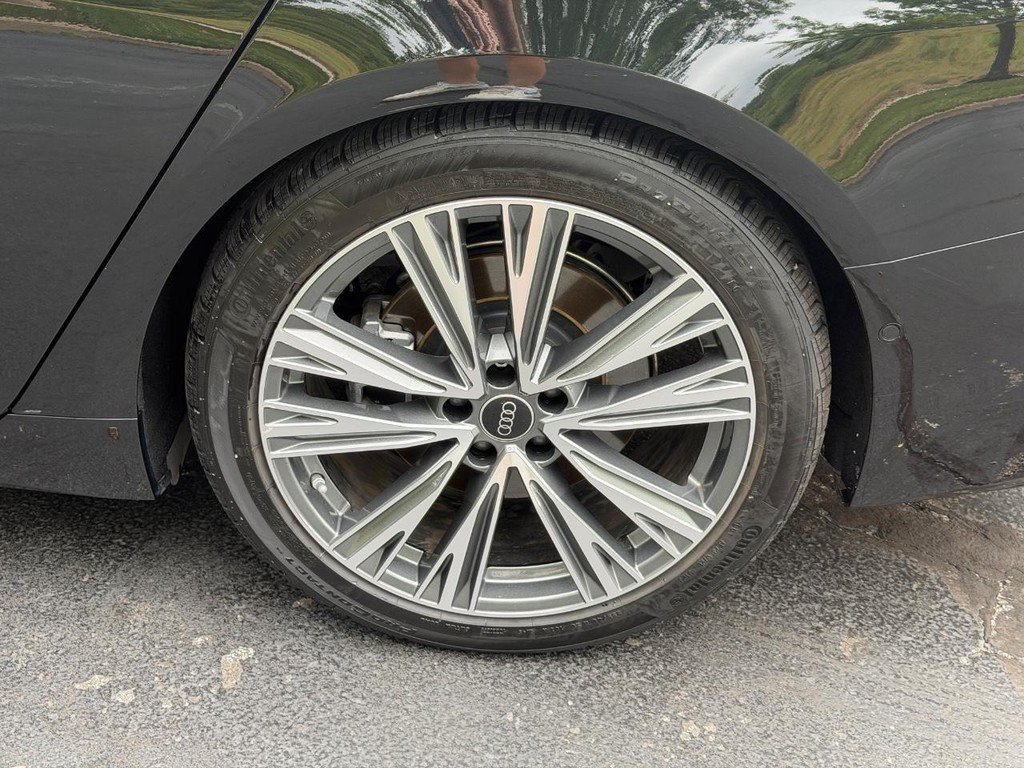 Used 2024 Audi A6 Premium Plus AWD/4WD image 7