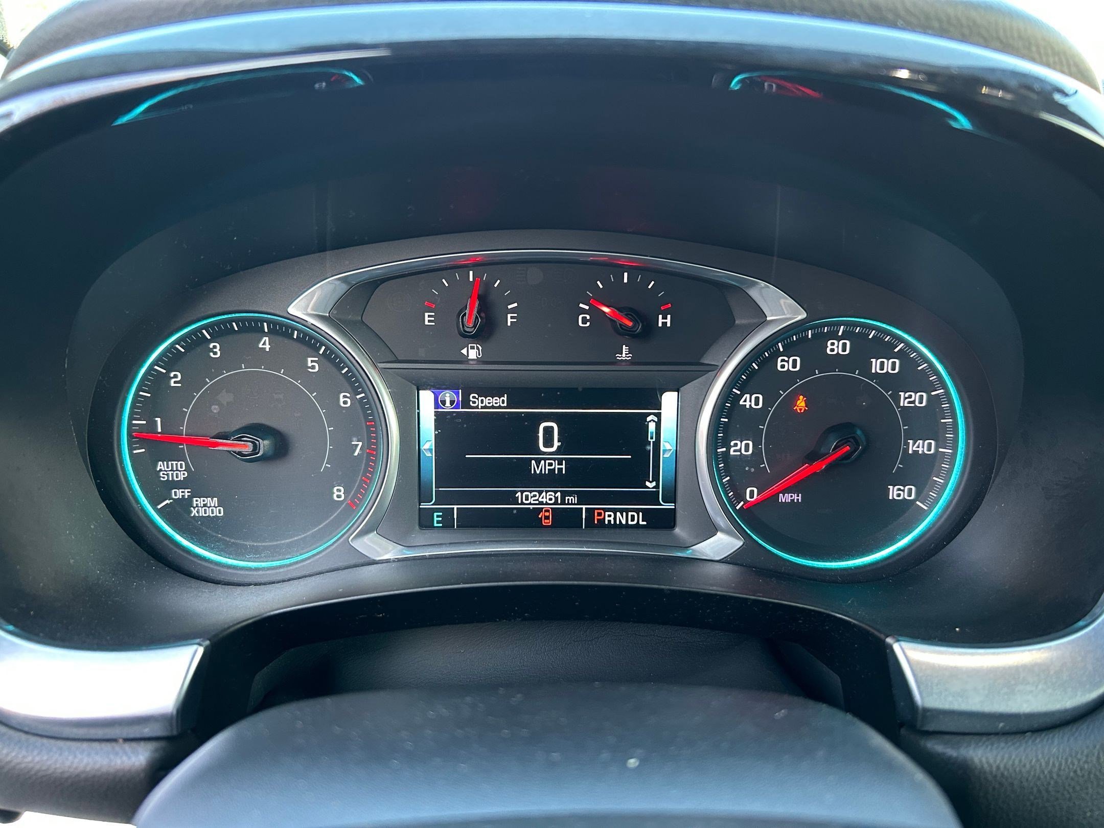 Used 2018 Chevrolet Traverse LT image 14