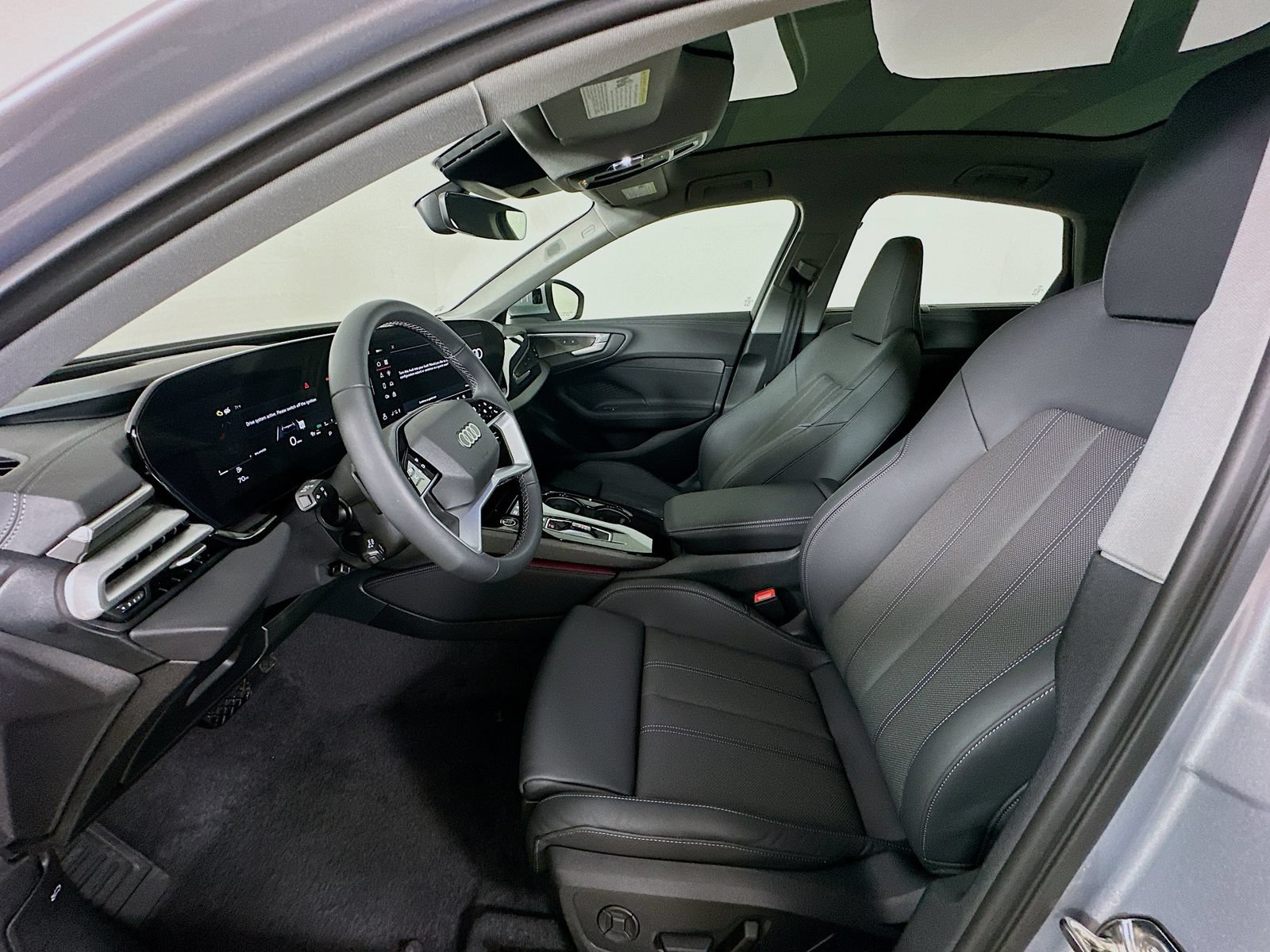 New 2025 Audi A5 2.0T Premium AWD/4WD image 32
