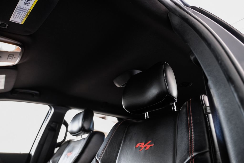 Used 2014 Dodge Durango R/T w/ Premium Nappa Leather Group image 31