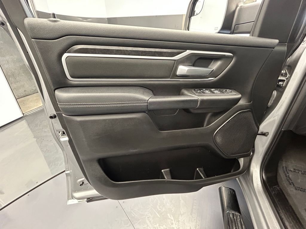 Used 2023 RAM 1500 Big Horn image 14