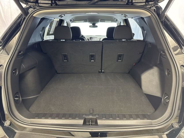 Certified 2023 Chevrolet Equinox LT FWD image 23