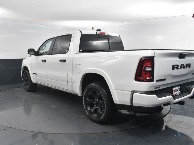 New 2026 RAM 1500 Big Horn image 9