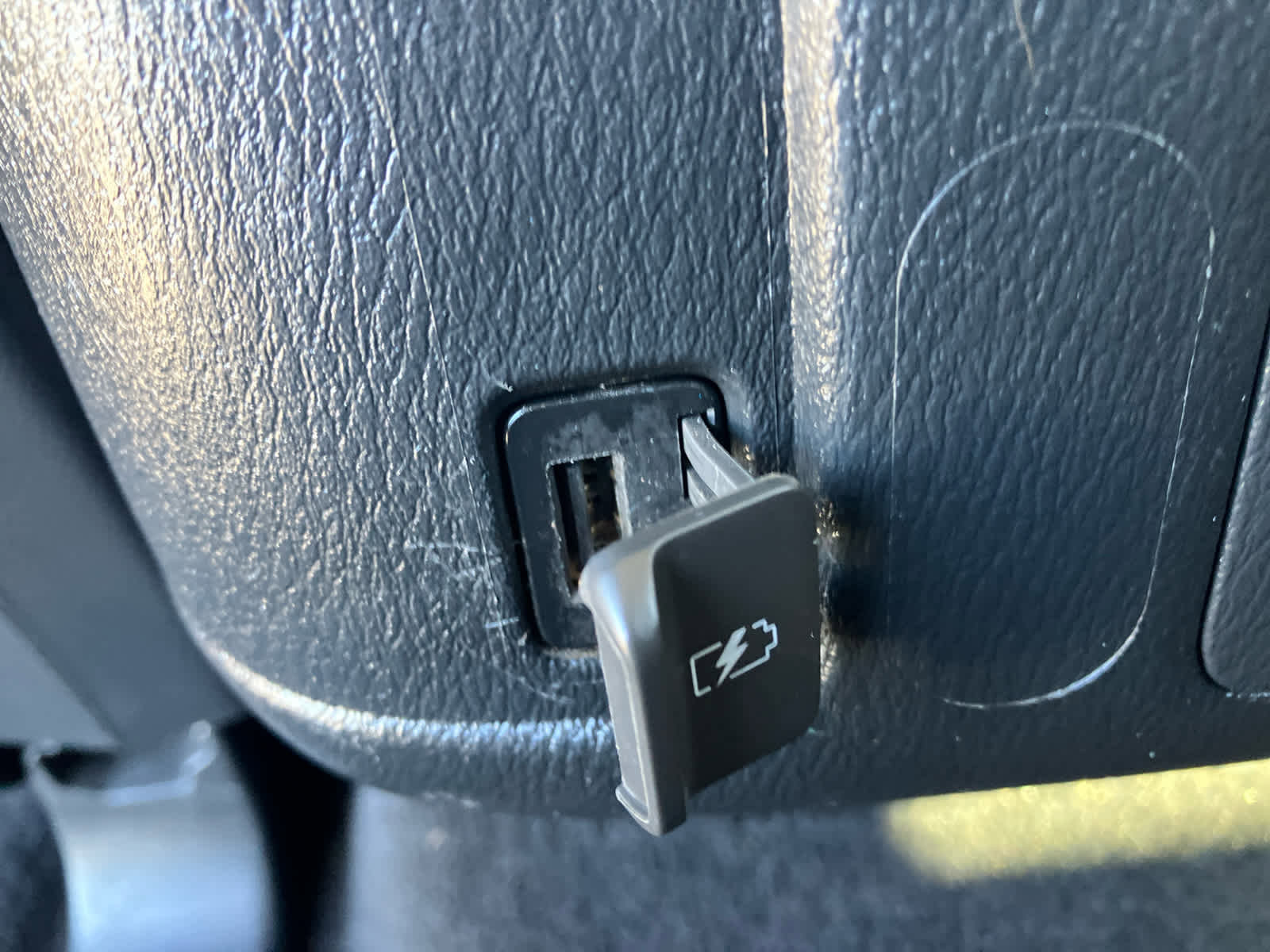 Used 2020 INFINITI QX80 Luxe w/ Proassist Package image 38