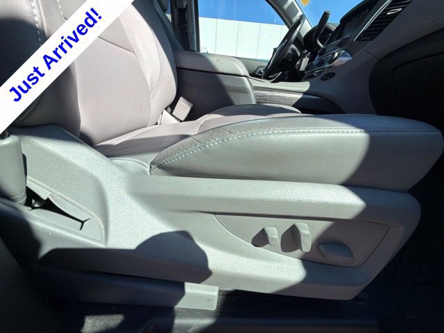 Used 2020 Chevrolet Tahoe LT w/ Max Trailering Package RWD image 24