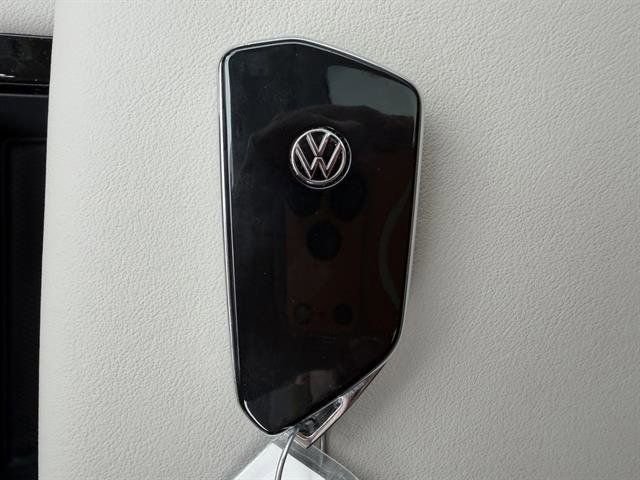 New 2026 Volkswagen Atlas SE image 31