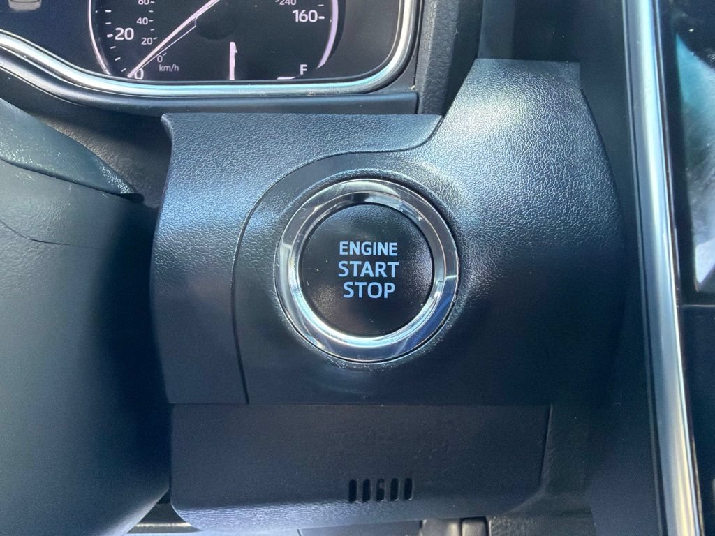 Used 2021 Toyota Avalon TRD FWD image 30