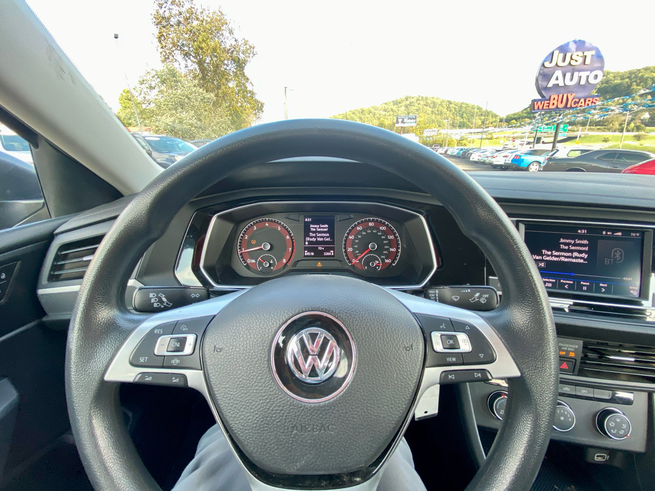 Used 2019 Volkswagen Jetta S image 18