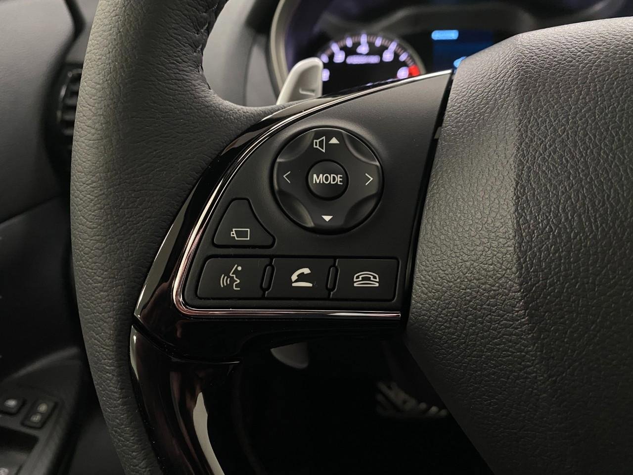 New 2026 Mitsubishi Eclipse Cross SEL image 16