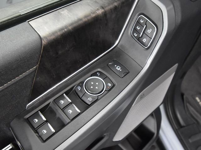 Used 2024 Ford F250 Lariat image 20