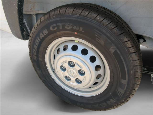 New 2026 RAM ProMaster 2500 FWD image 10