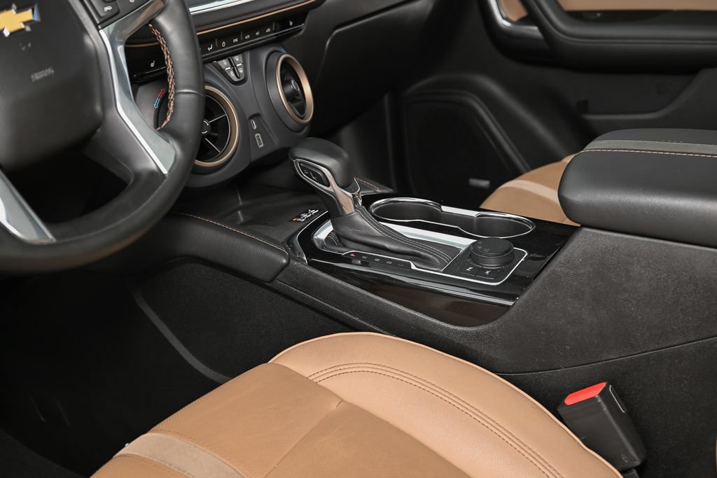 Used 2023 Chevrolet Blazer Premier FWD image 37