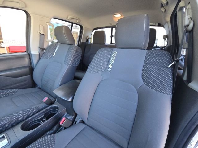 Used 2018 Nissan Frontier PRO-4X image 20