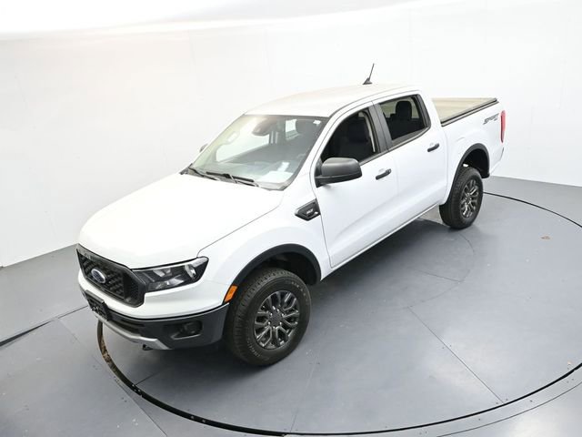 Used 2023 Ford Ranger XLT w/ Equipment Group 301A Mid image 24