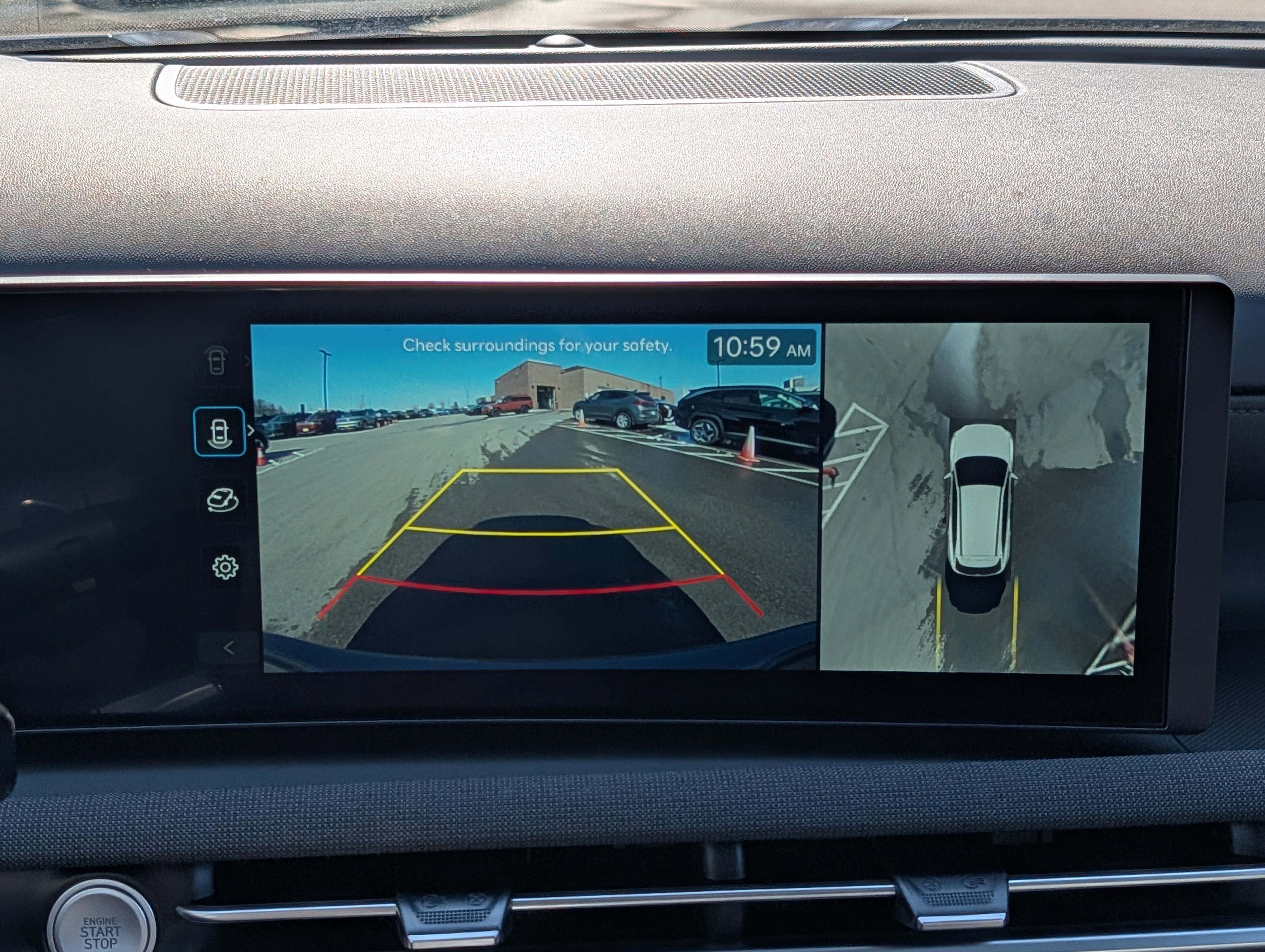 New 2026 Hyundai Tucson Limited image 32