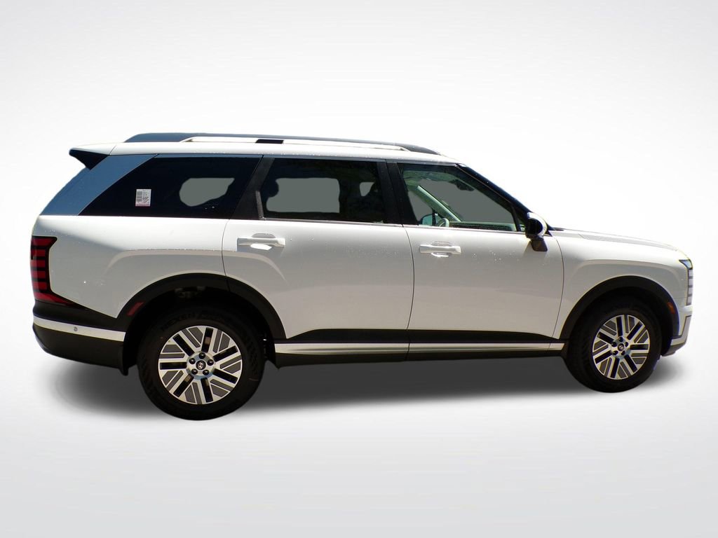 New 2026 Hyundai Palisade SEL Premium AWD/4WD image 9