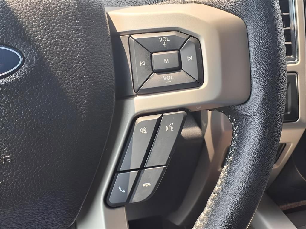 Used 2019 Ford F450 Lariat w/ Lariat Ultimate Package image 15