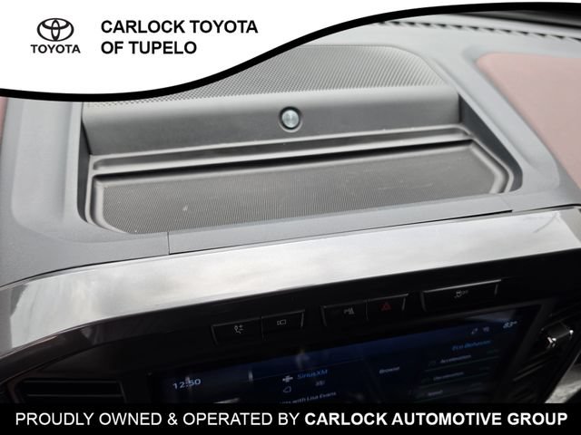 Used 2023 Ford F150 Lariat w/ Equipment Group 502A High AWD/4WD image 29