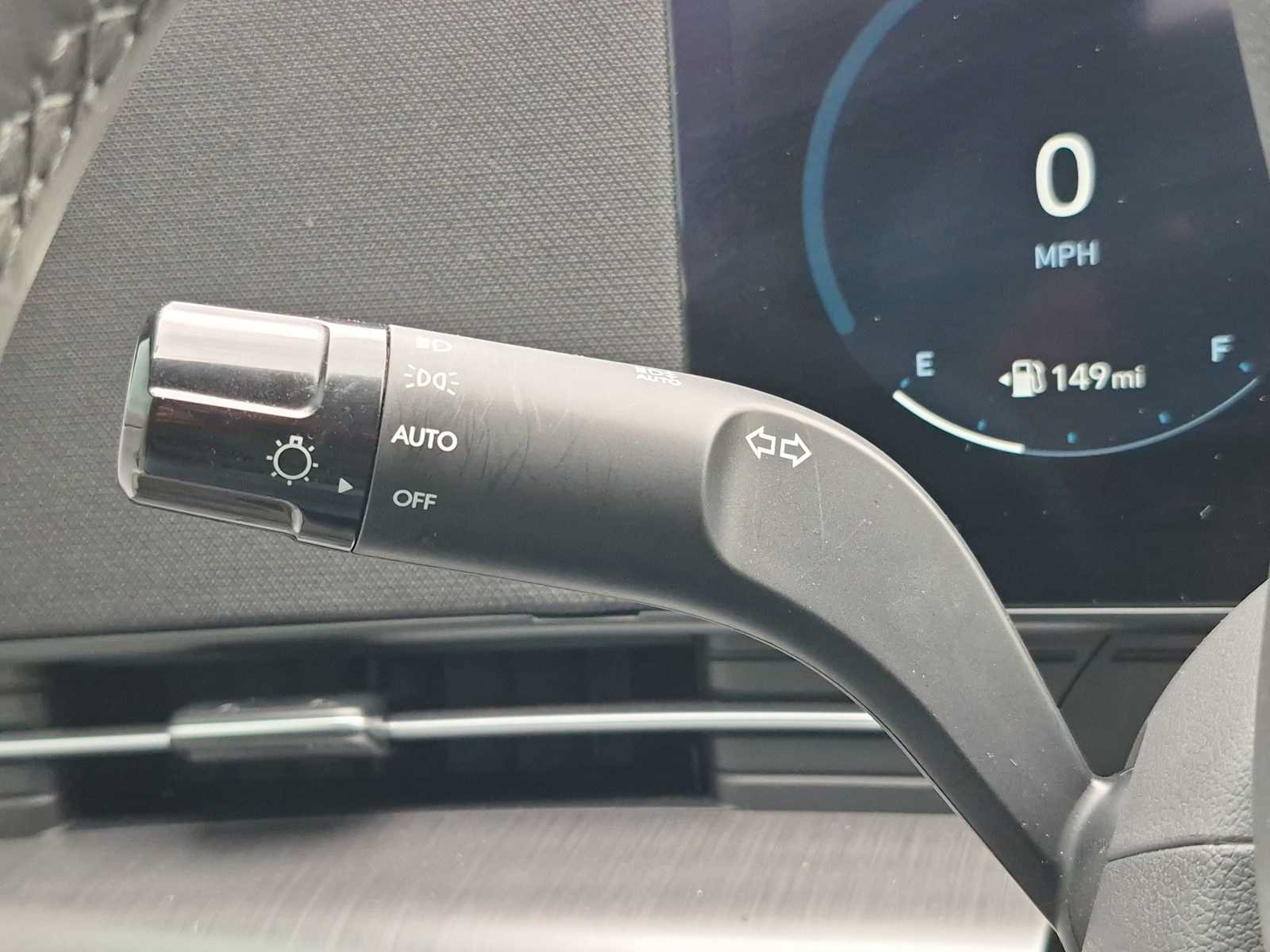 Used 2024 Hyundai Kona Limited AWD/4WD image 26