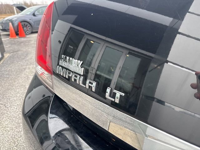 Used 2011 Chevrolet Impala LT image 11
