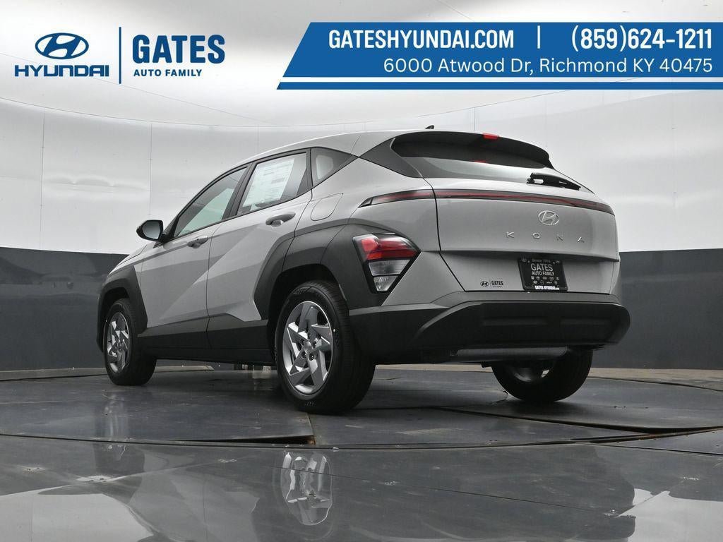 New 2027 Hyundai Kona SE FWD image 42