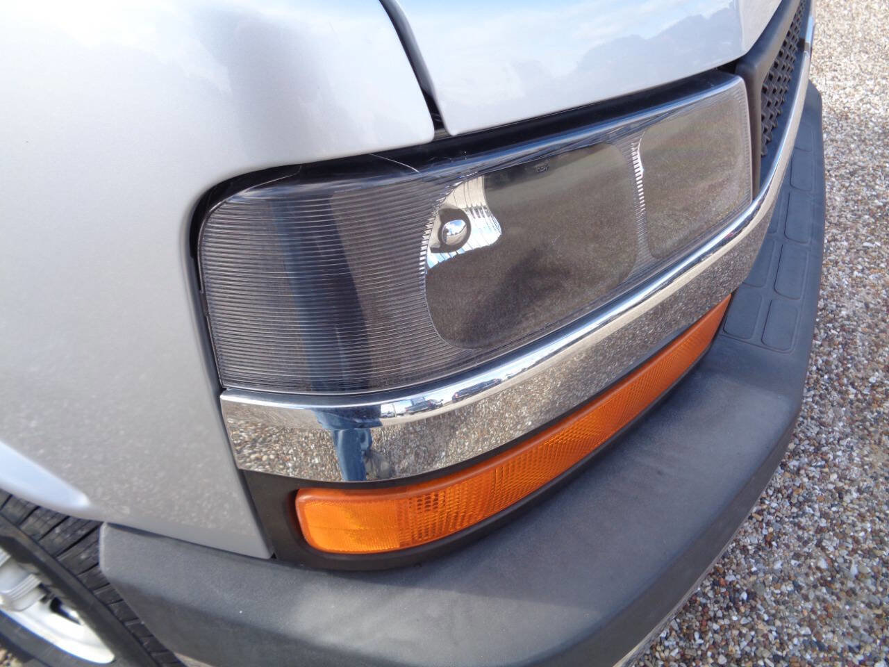 Used 2014 Chevrolet Express 3500 LT w/ LT Preferred Equipment Group image 66