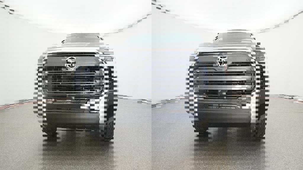 New 2026 Toyota Tundra Limited image 11
