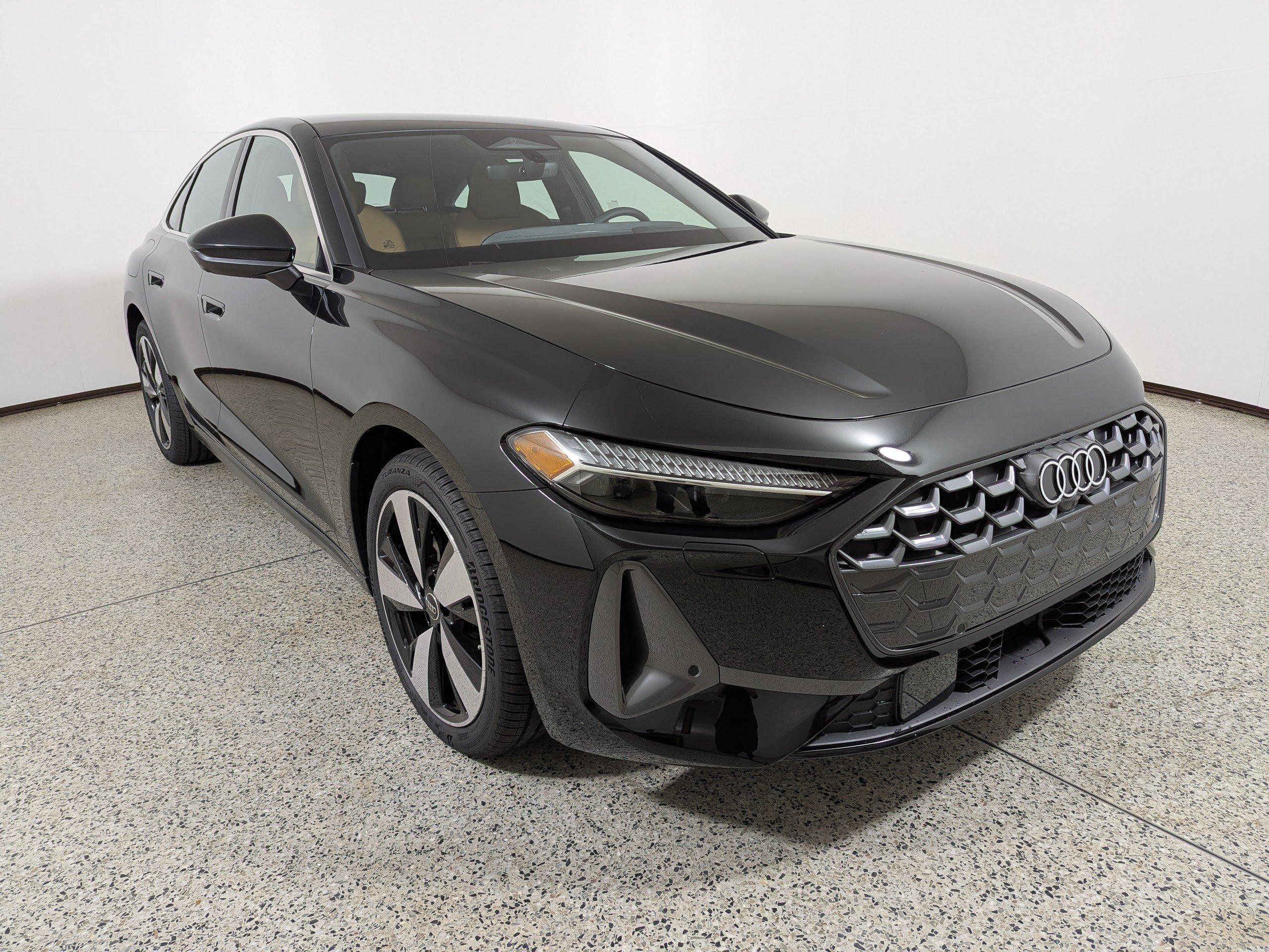 New 2025 Audi A5 2.0T Prestige AWD/4WD image 1