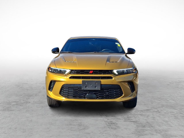 Used 2024 Dodge Hornet R/T AWD/4WD image 2