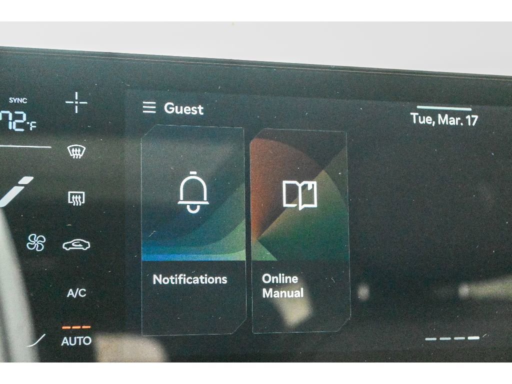 New 2026 Kia EV9 Land image 40