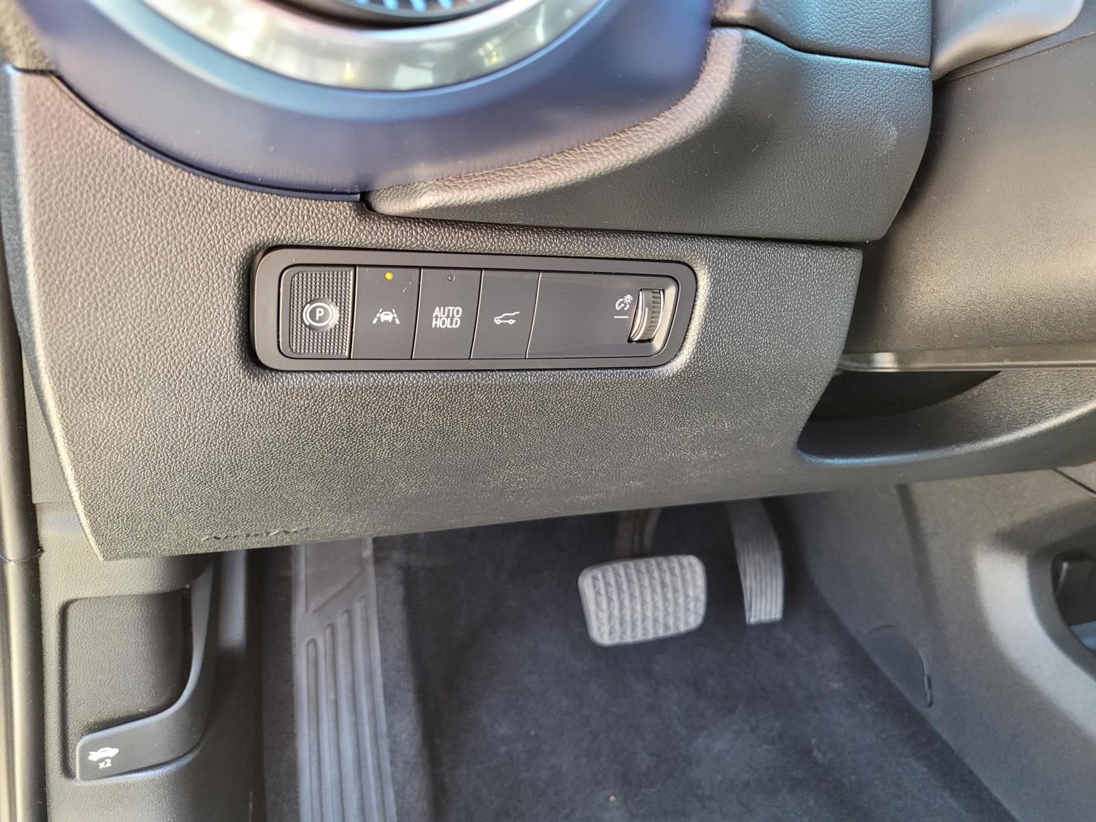 Used 2025 Chevrolet Equinox EV LT w/ Convenience Package FWD image 24